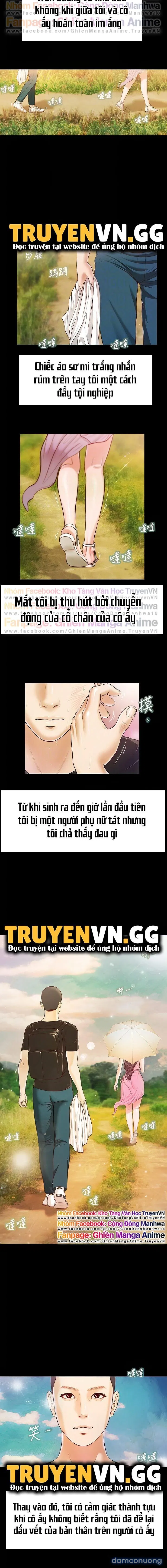 Người Vợ Lẽ 