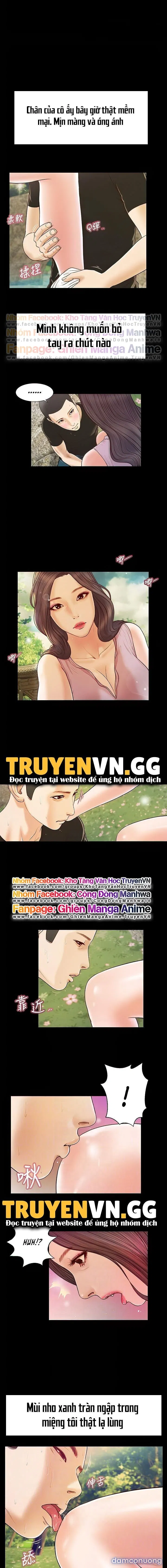 Người Vợ Lẽ 