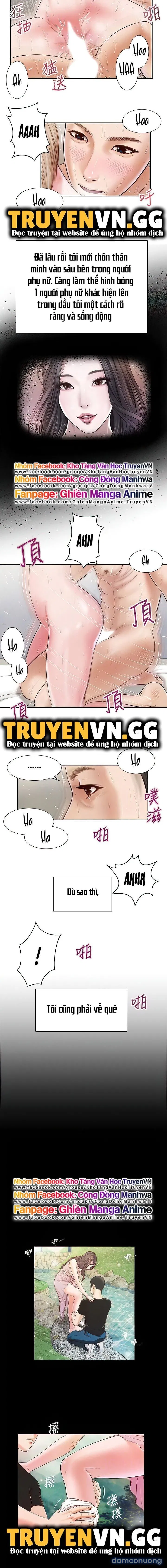 Người Vợ Lẽ 