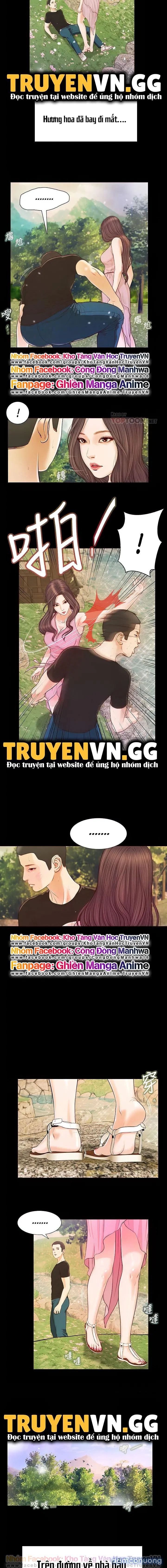 Người Vợ Lẽ 