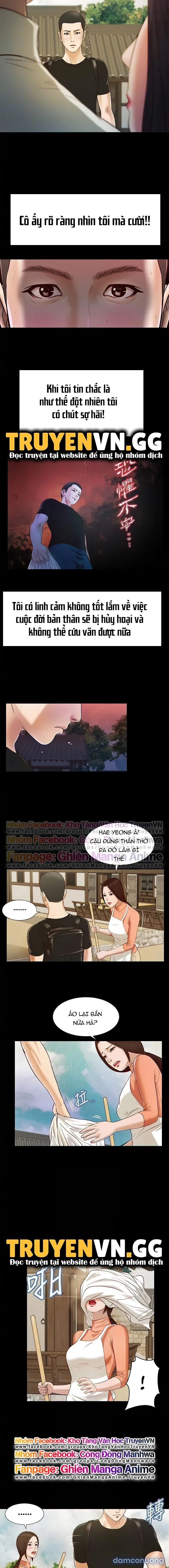Người Vợ Lẽ 
