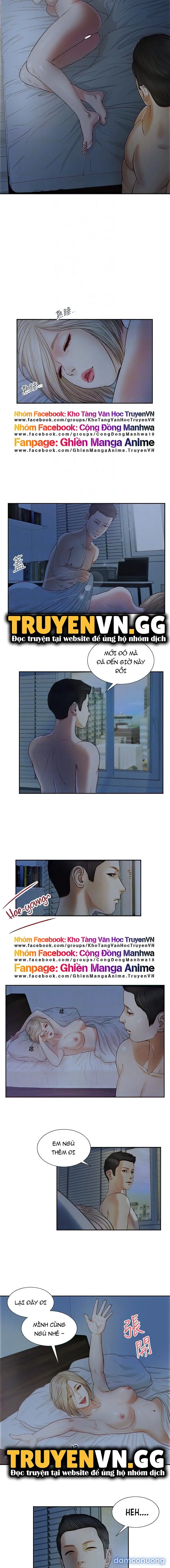 Người Vợ Lẽ 