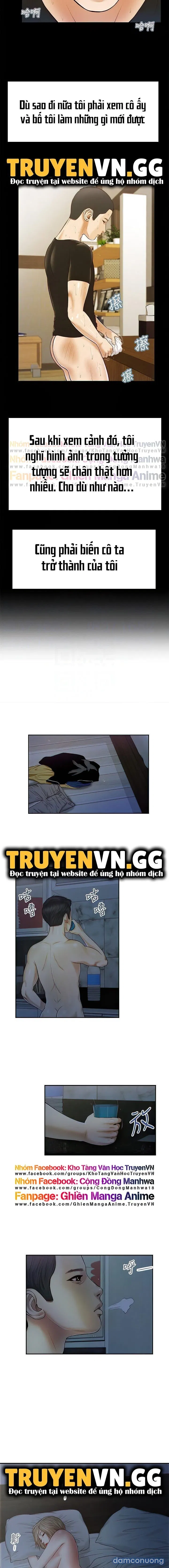 Người Vợ Lẽ 