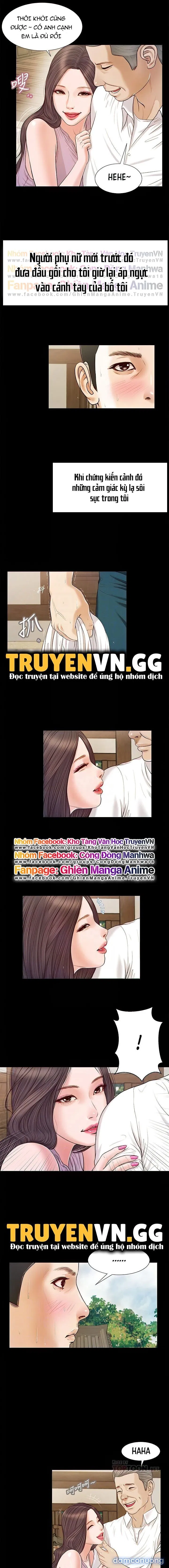 Người Vợ Lẽ 