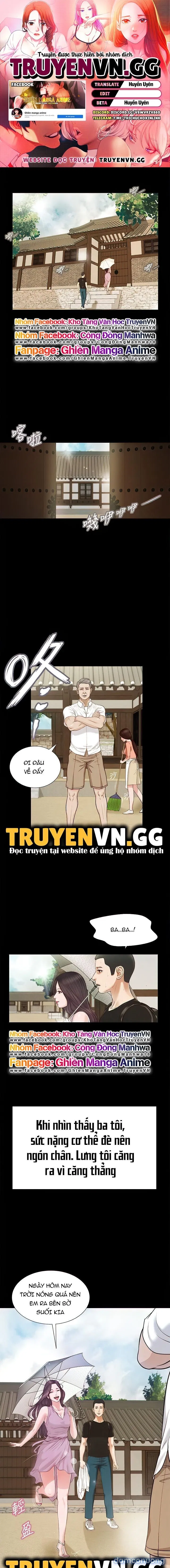 Người Vợ Lẽ 