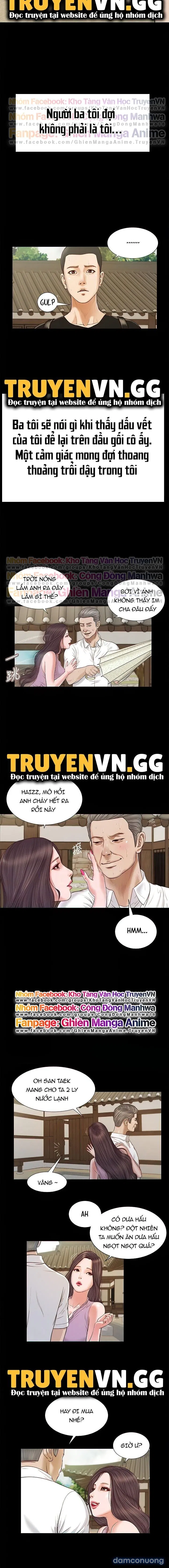 Người Vợ Lẽ 