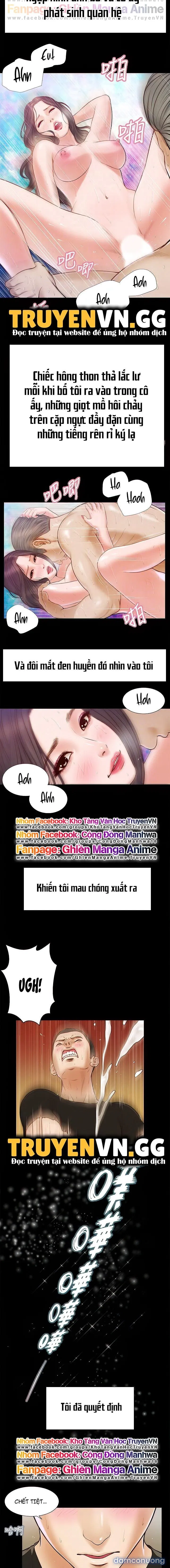 Người Vợ Lẽ 