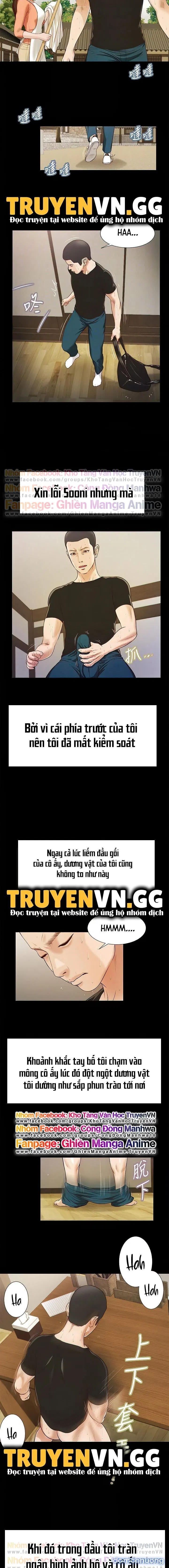 Người Vợ Lẽ 