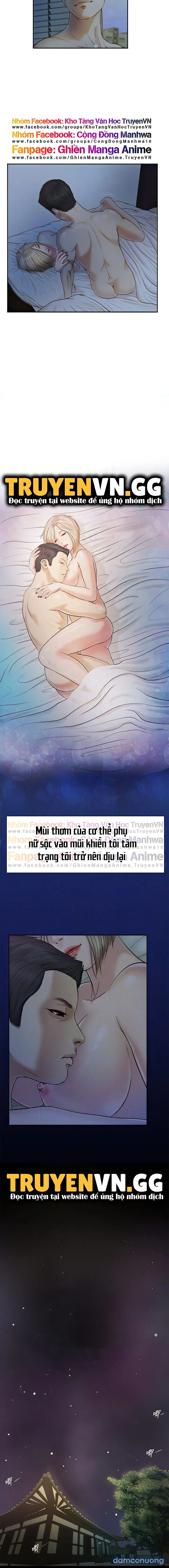 Người Vợ Lẽ 