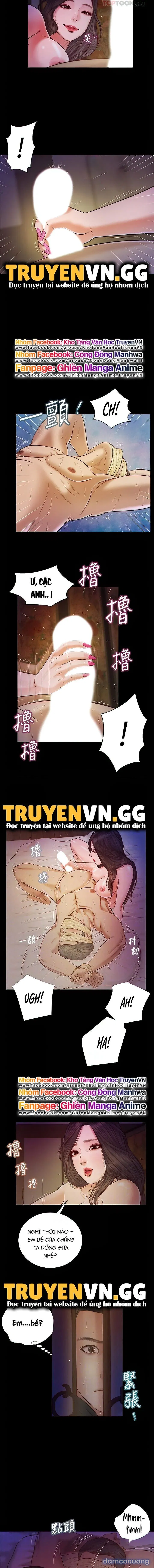 Người Vợ Lẽ 