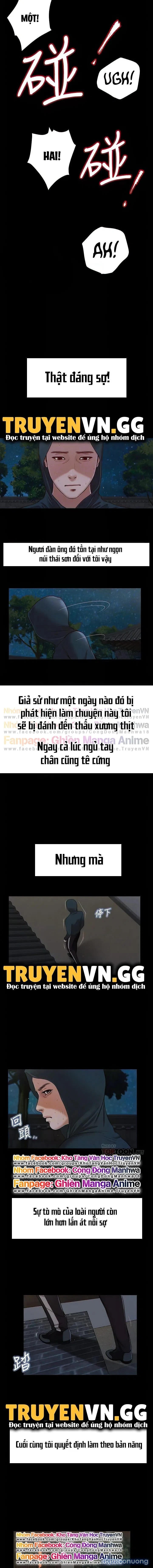 Người Vợ Lẽ 