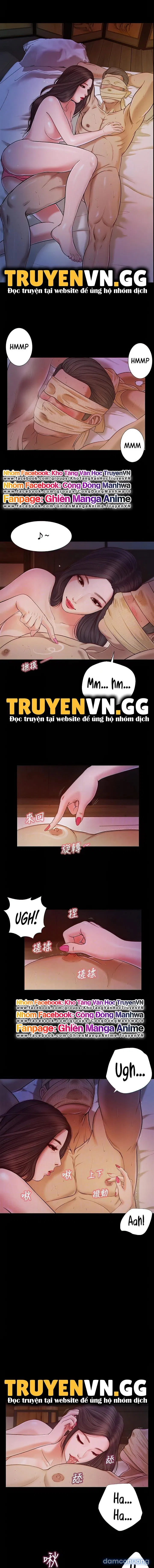 Người Vợ Lẽ 