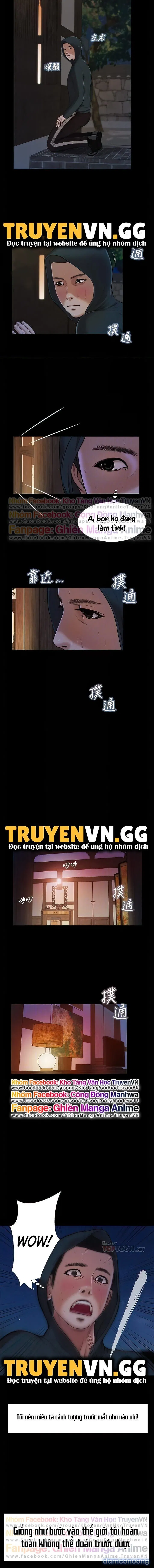 Người Vợ Lẽ 