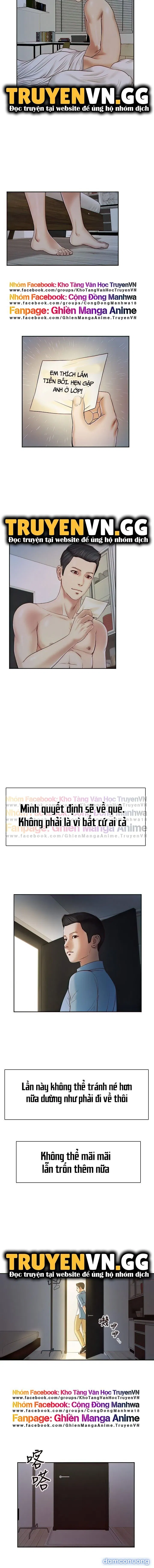Người Vợ Lẽ 