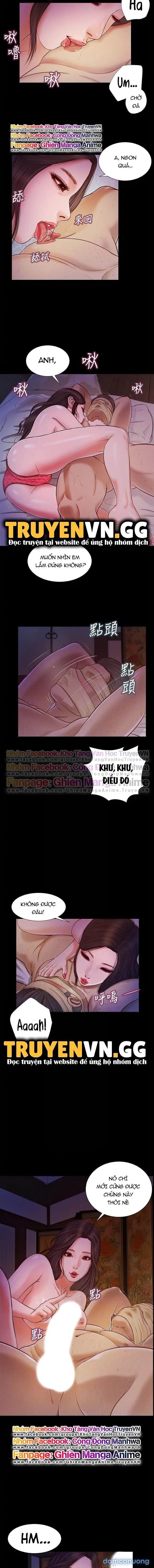 Người Vợ Lẽ 