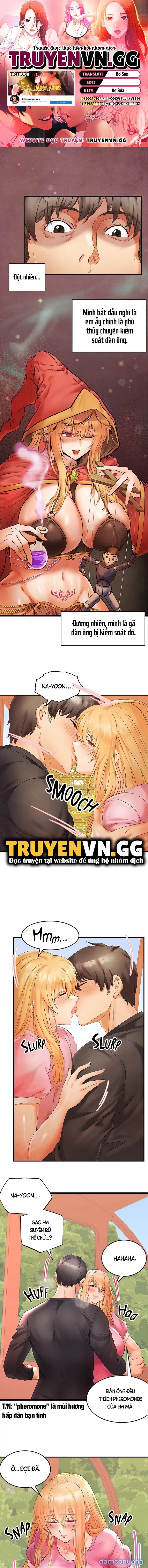 Cuộc Yêu Qua Phone 
