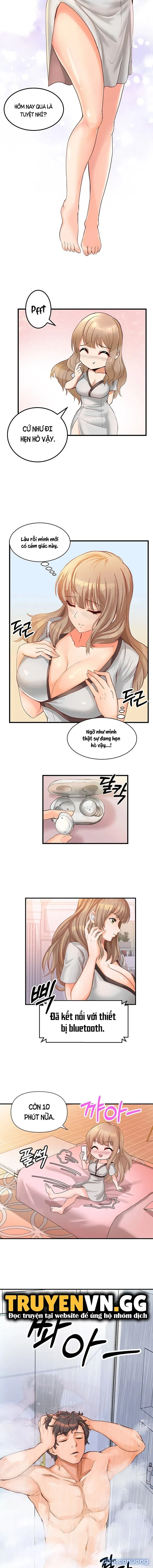 Cuộc Yêu Qua Phone 