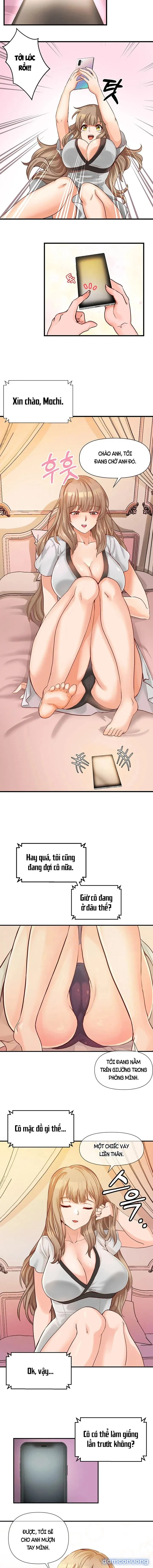 Cuộc Yêu Qua Phone 