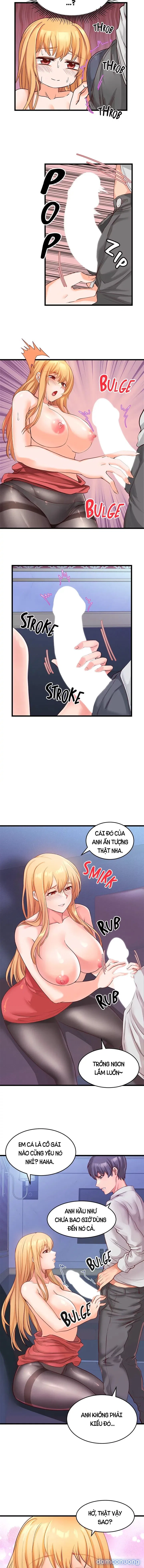 Cuộc Yêu Qua Phone 
