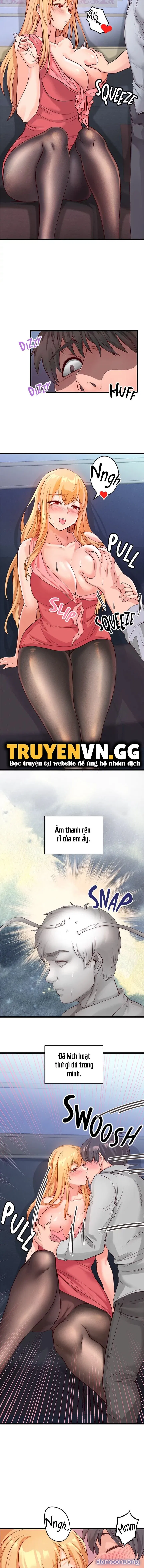 Cuộc Yêu Qua Phone 