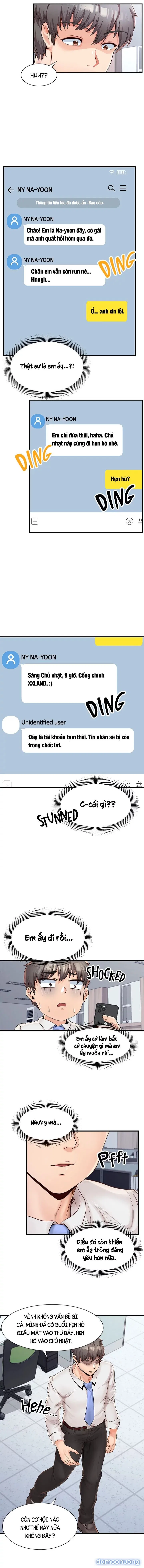 Cuộc Yêu Qua Phone 