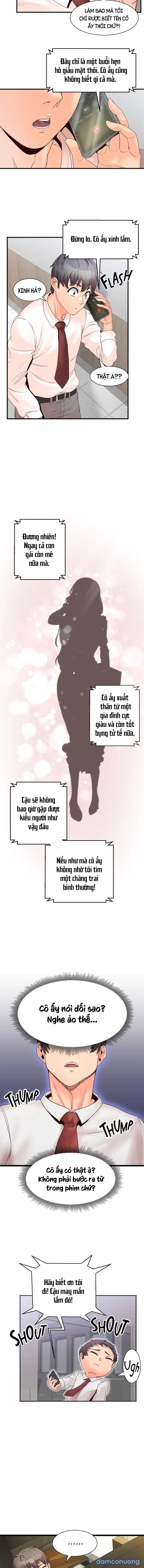 Cuộc Yêu Qua Phone 