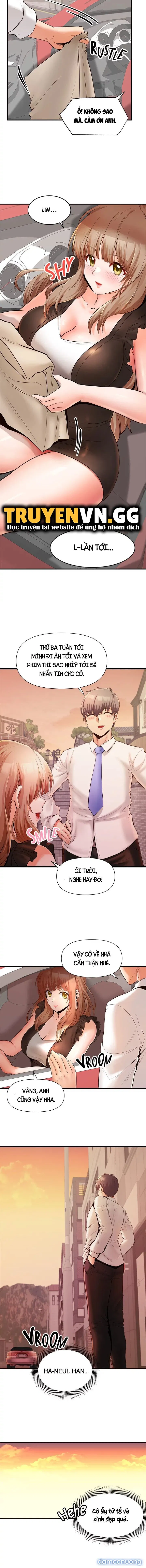 Cuộc Yêu Qua Phone 