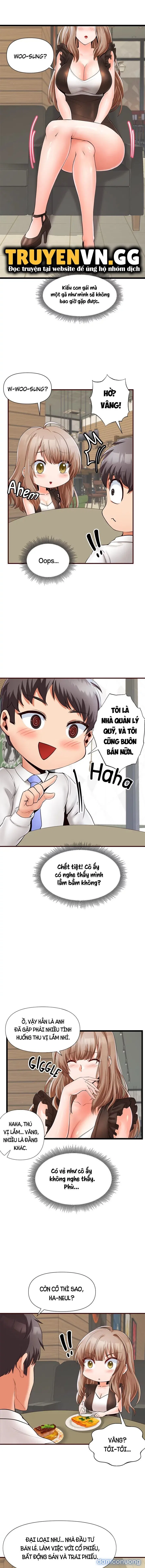 Cuộc Yêu Qua Phone 