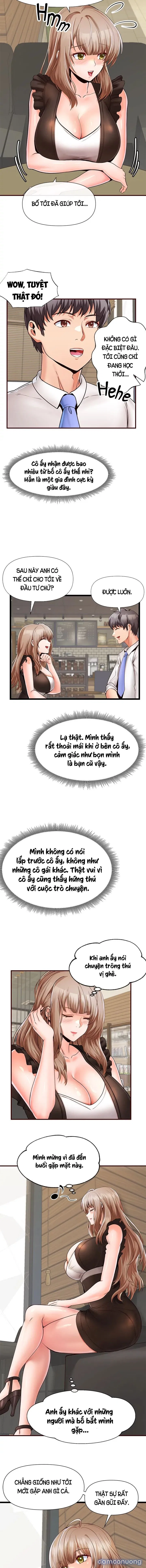 Cuộc Yêu Qua Phone 