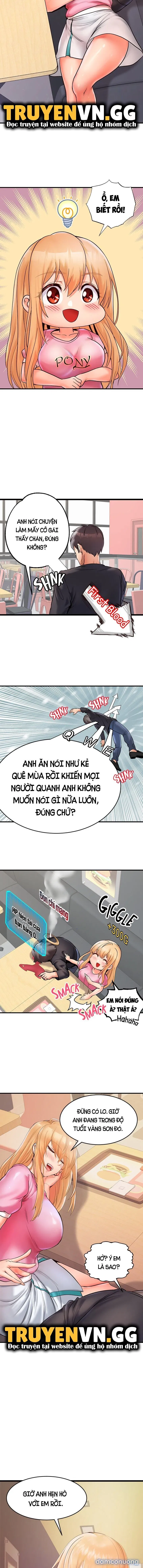 Cuộc Yêu Qua Phone 