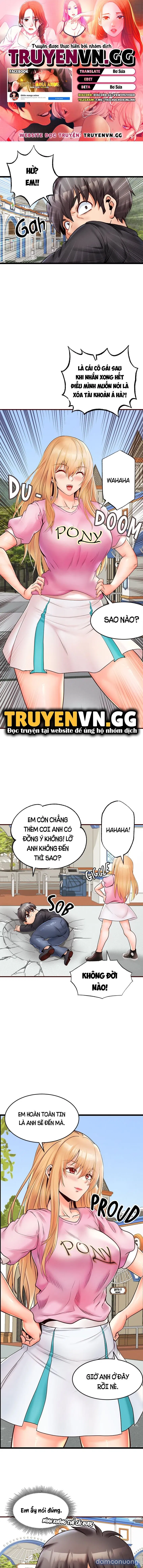 Cuộc Yêu Qua Phone 