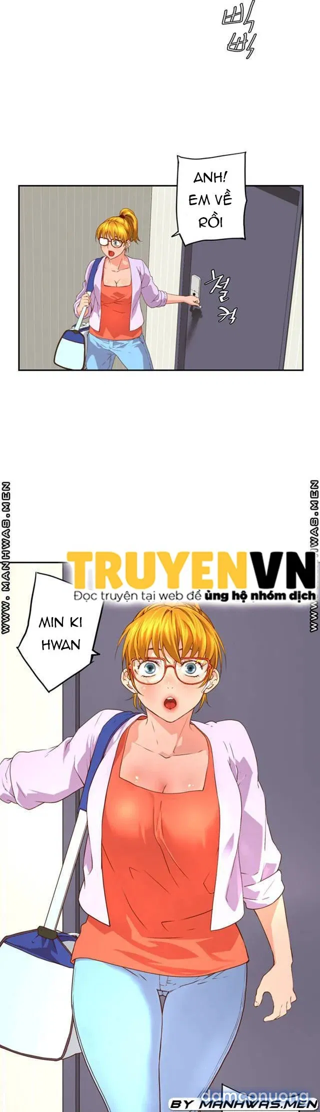 Mỹ Nam Hàng Khủng 