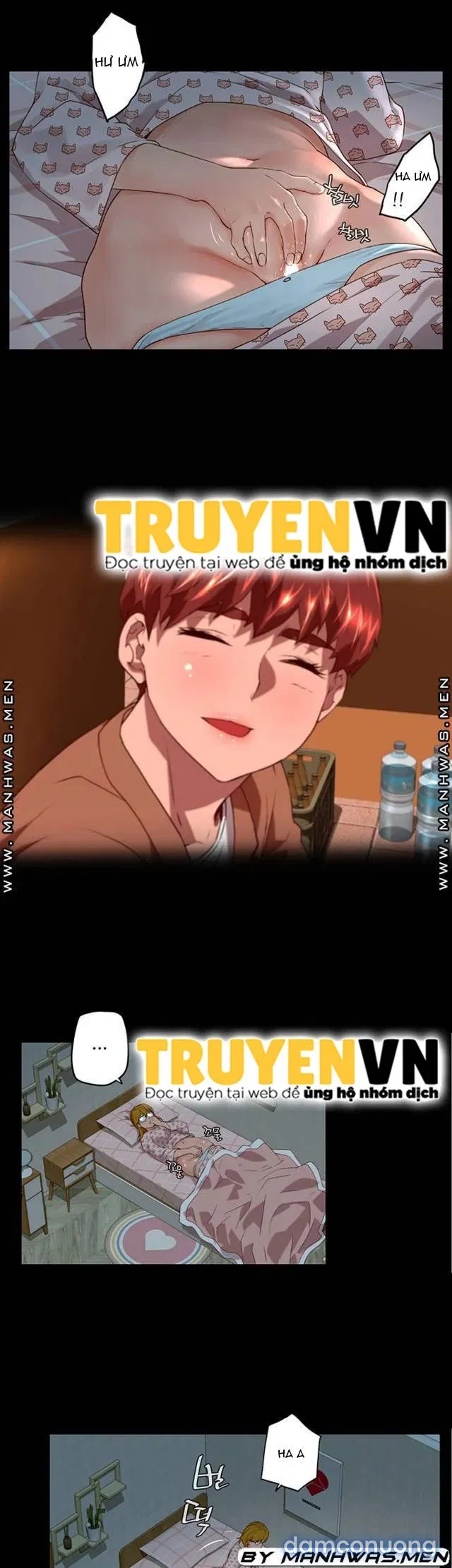 Mỹ Nam Hàng Khủng 