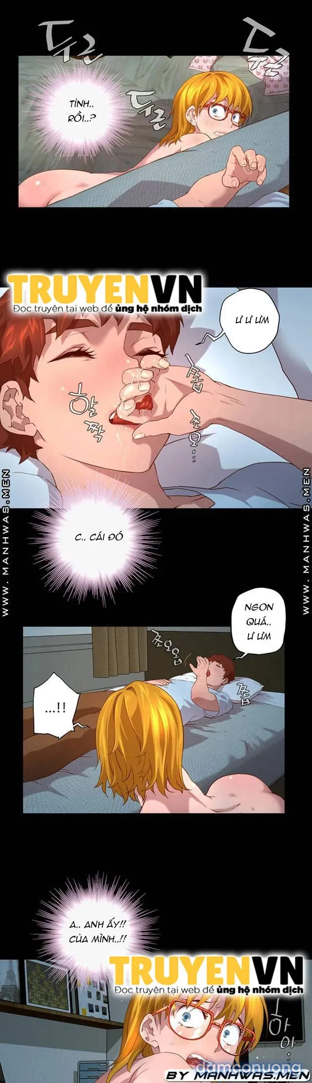 Mỹ Nam Hàng Khủng 