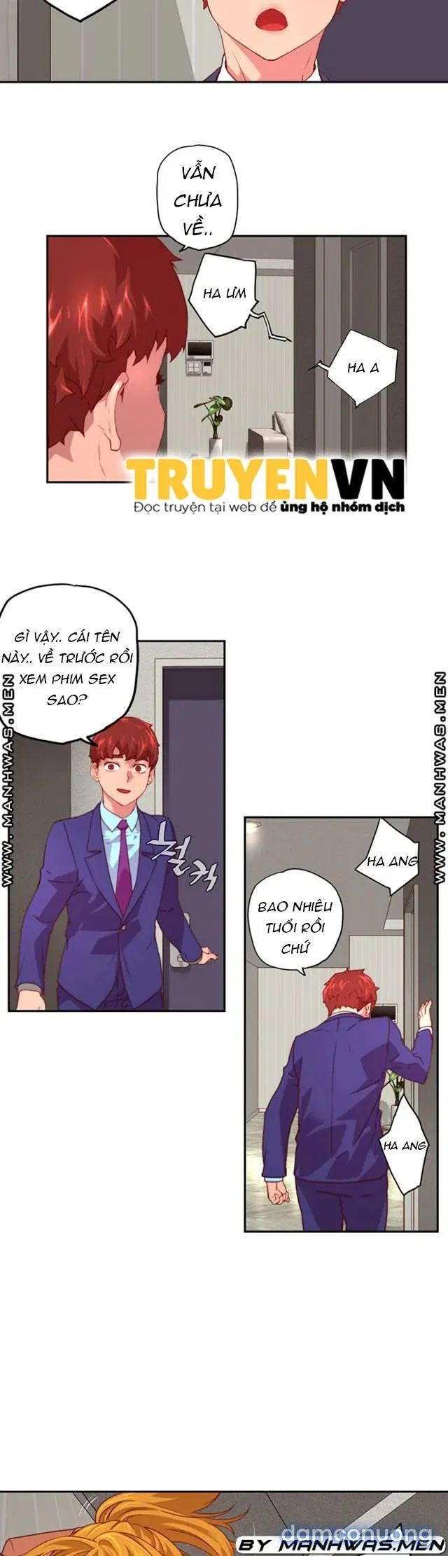 Mỹ Nam Hàng Khủng 