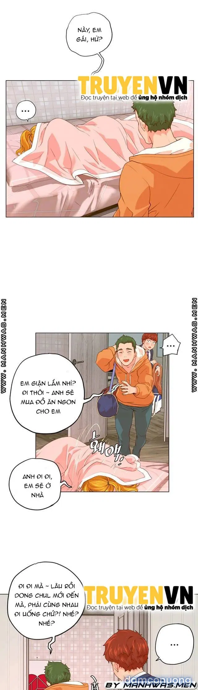 Mỹ Nam Hàng Khủng 