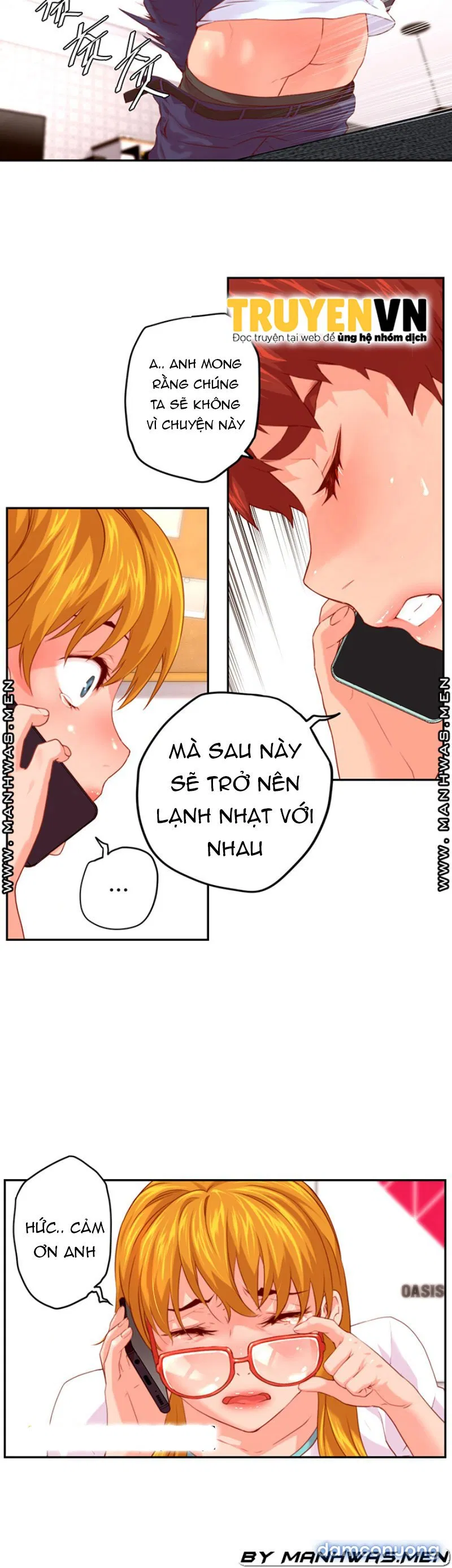 Mỹ Nam Hàng Khủng 