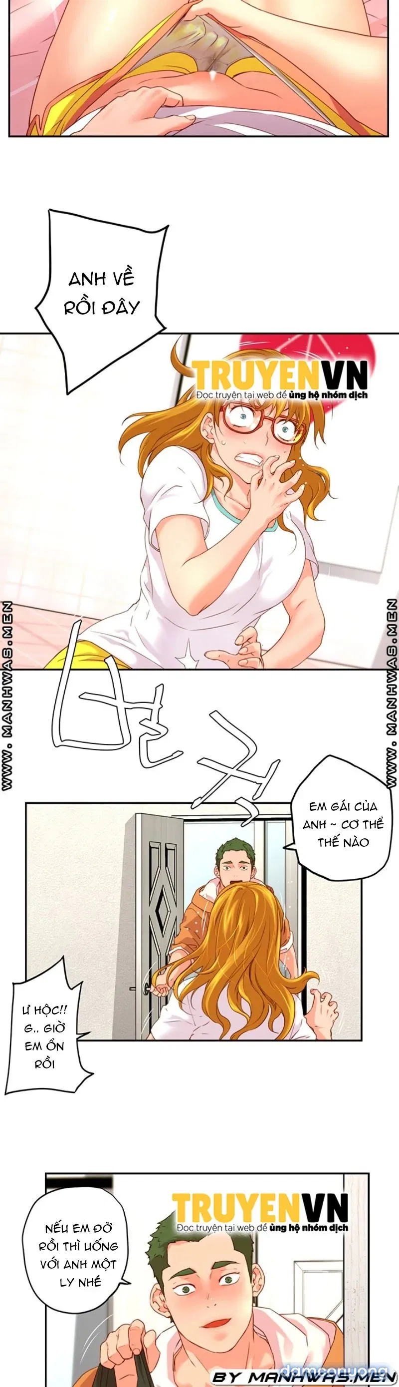Mỹ Nam Hàng Khủng 