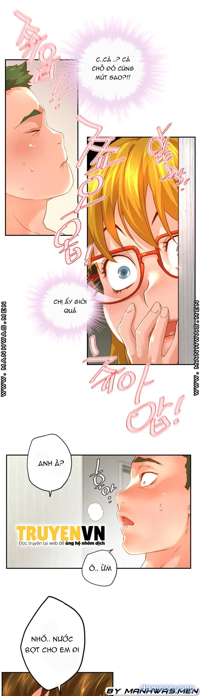 Mỹ Nam Hàng Khủng 