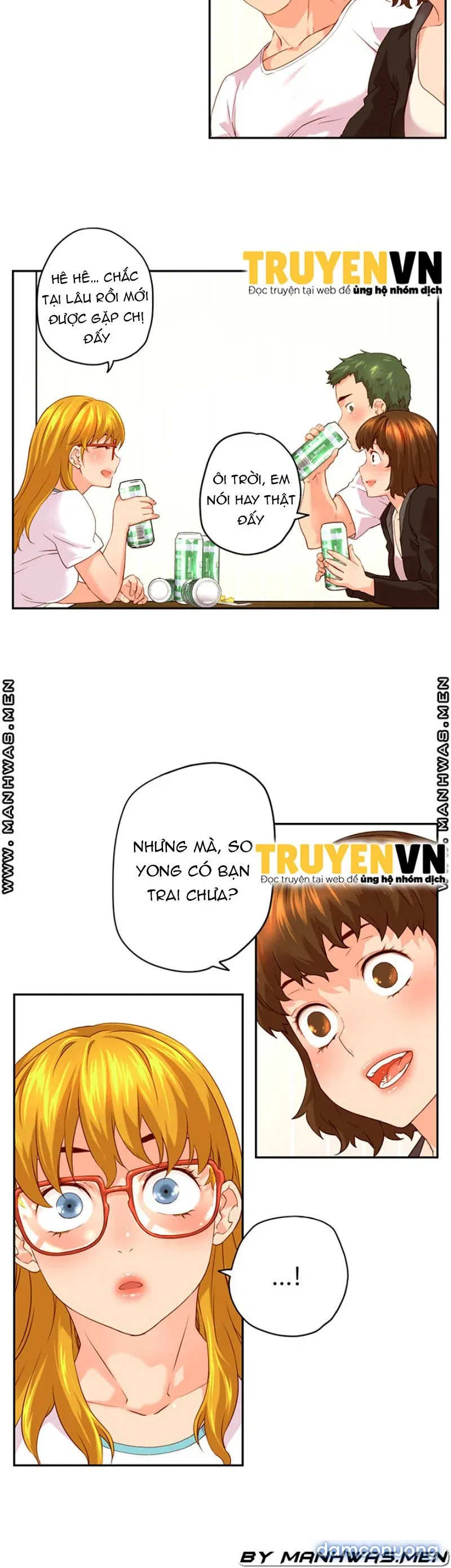 Mỹ Nam Hàng Khủng 