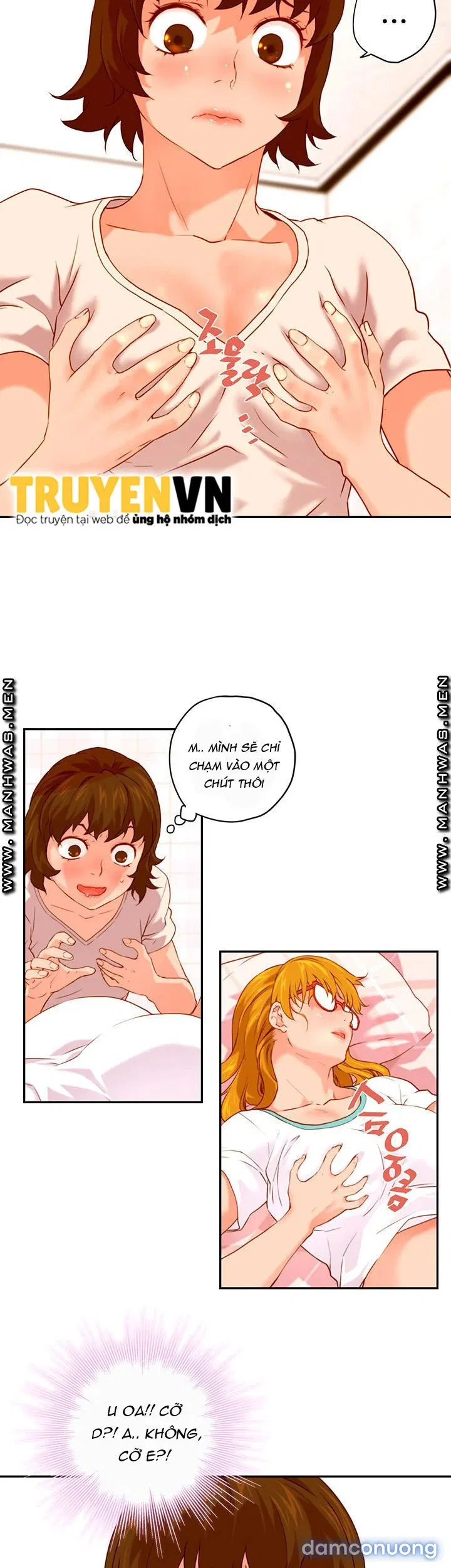 Mỹ Nam Hàng Khủng 