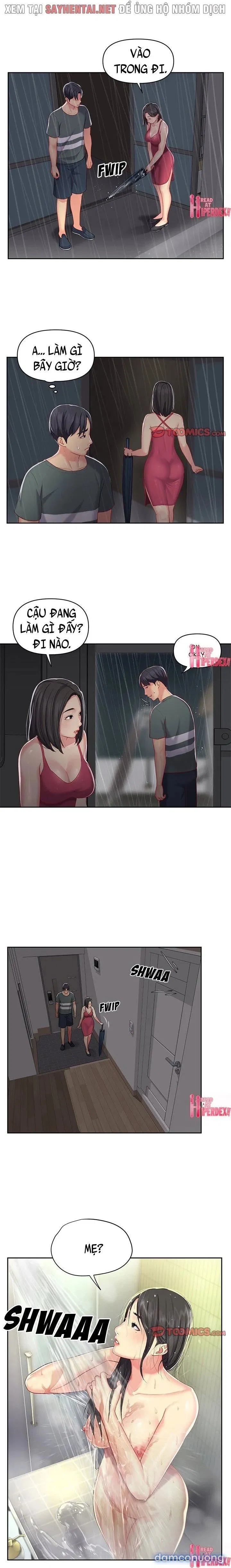 Đồng Minh Của Các Quý Cô 