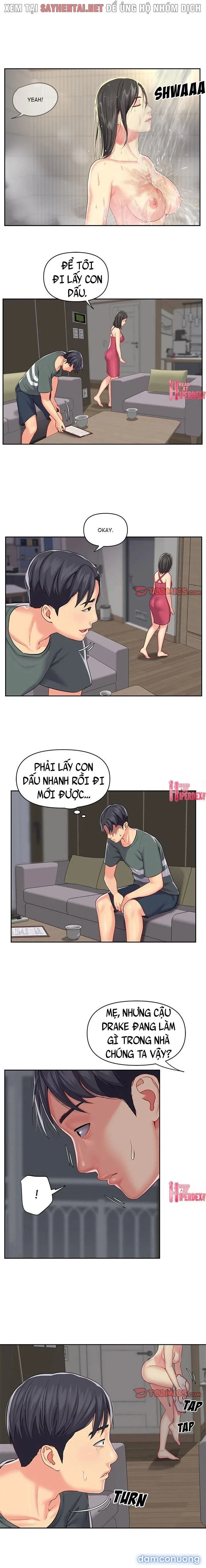 Đồng Minh Của Các Quý Cô 