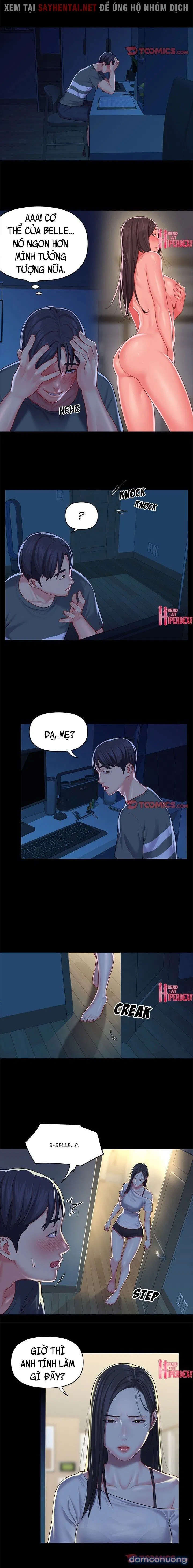 Đồng Minh Của Các Quý Cô 