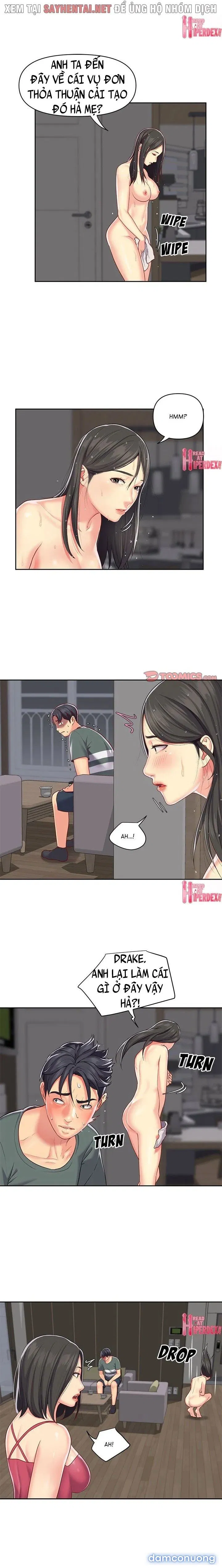 Đồng Minh Của Các Quý Cô 