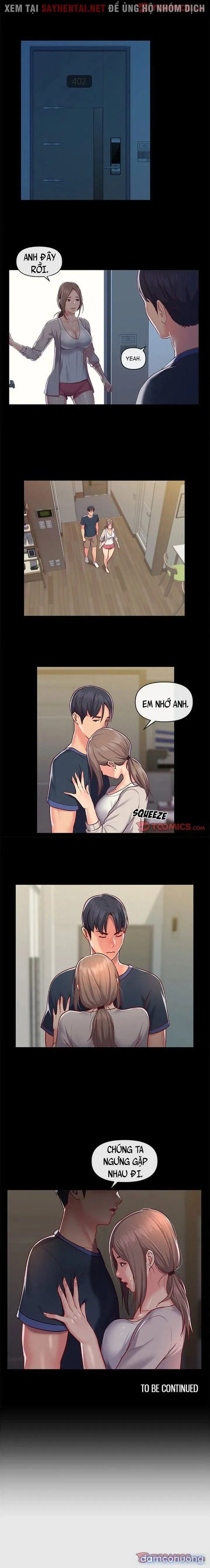 Đồng Minh Của Các Quý Cô 