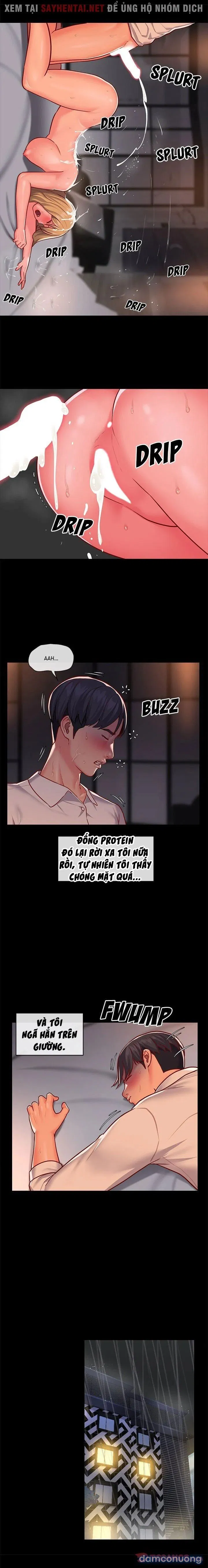 Đồng Minh Của Các Quý Cô 