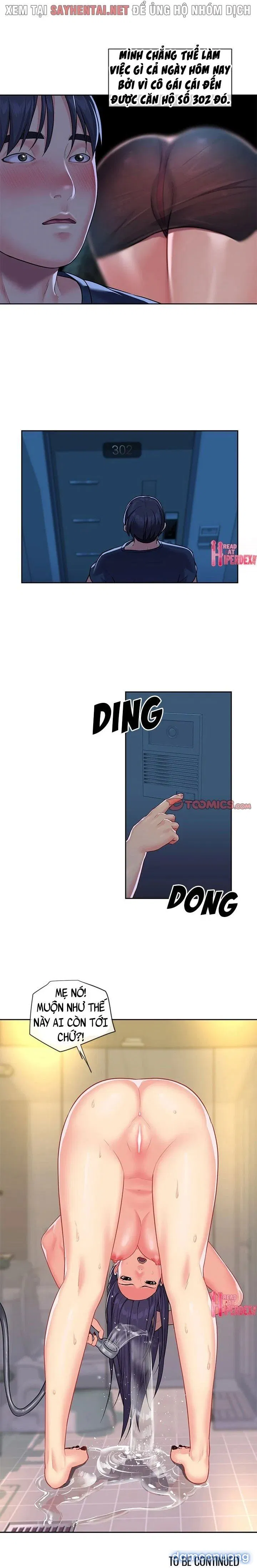 Đồng Minh Của Các Quý Cô 