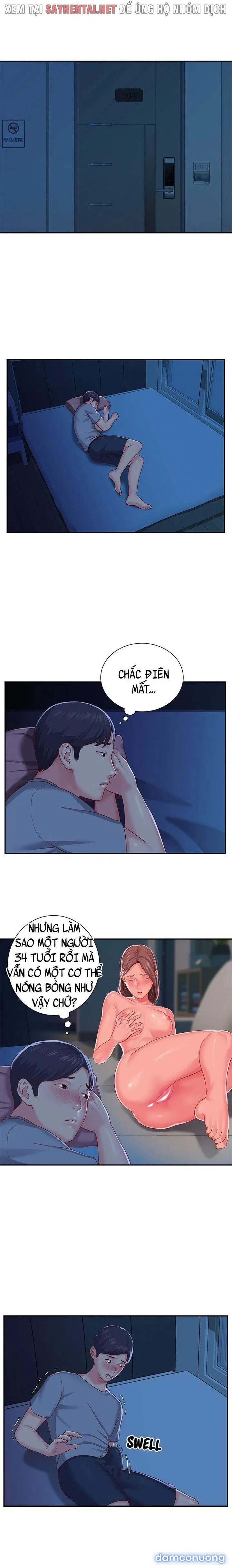 Đồng Minh Của Các Quý Cô 