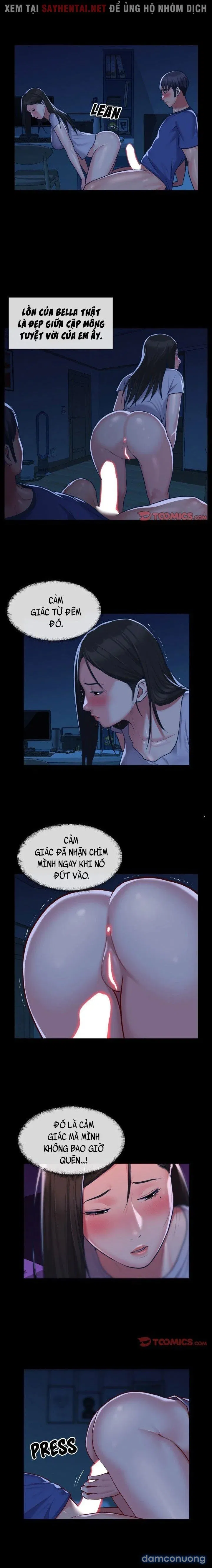 Đồng Minh Của Các Quý Cô 